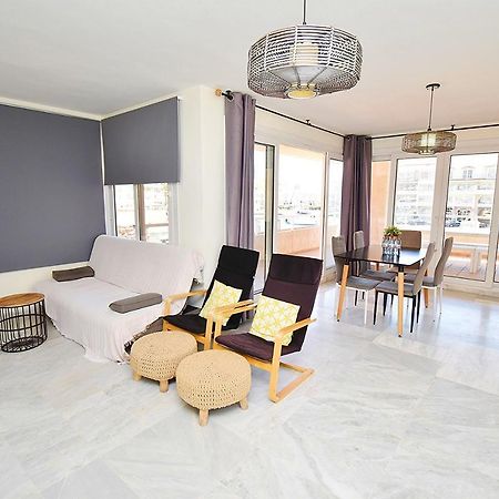 Expoholidays - Apartamentos Puerto Almerimar Eksteriør bilde