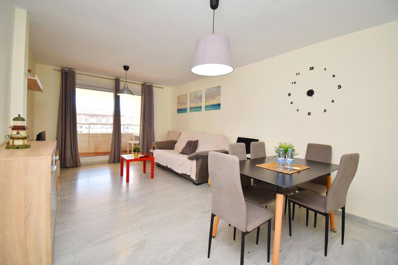 Expoholidays - Apartamentos Puerto Almerimar Eksteriør bilde