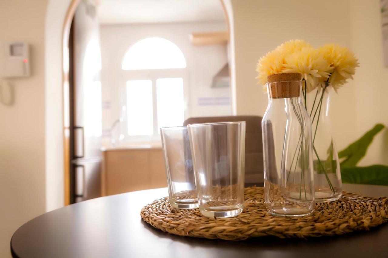 Expoholidays - Apartamentos Puerto Almerimar Eksteriør bilde
